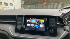 Skoda Fabia 1.0 MPI 80 SE Comfort 5dr Petrol Hatchback